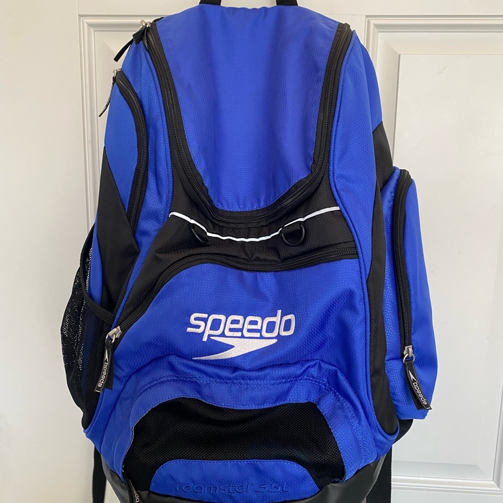 Speedo Swim backpack